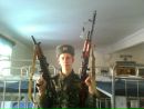 Сєрий Кедрун фотография #23 (источник - https://vk.com/id118005477)