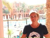 Фотография Кущ Натальи