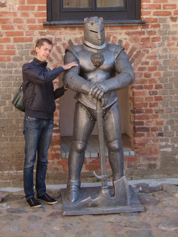 Антон Евтеев фотография #39