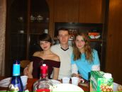 Фотография Марченко Евгений