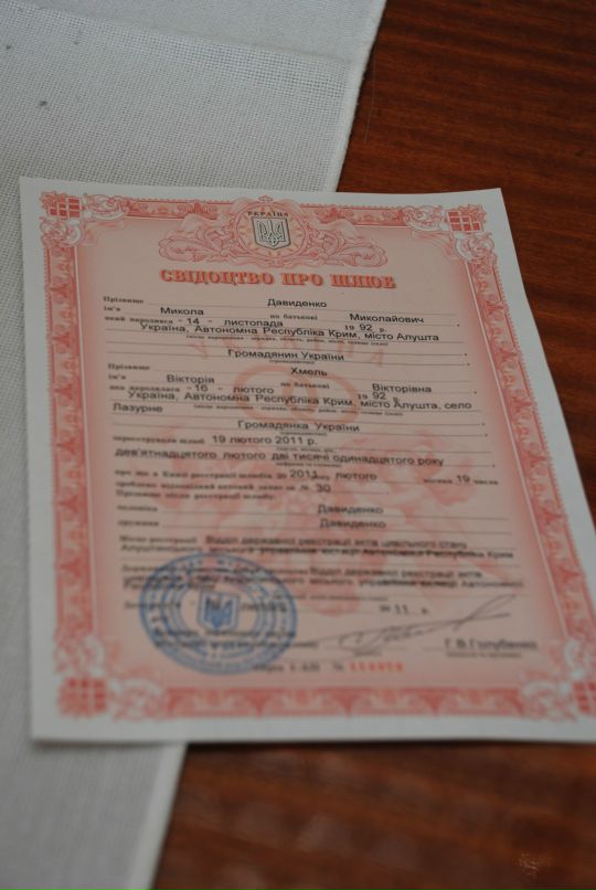 Колес Давыденко фотография #13