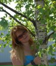 Фотография Ямщиковой Натальи