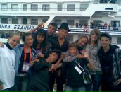 Фотография Елисеева Алексея