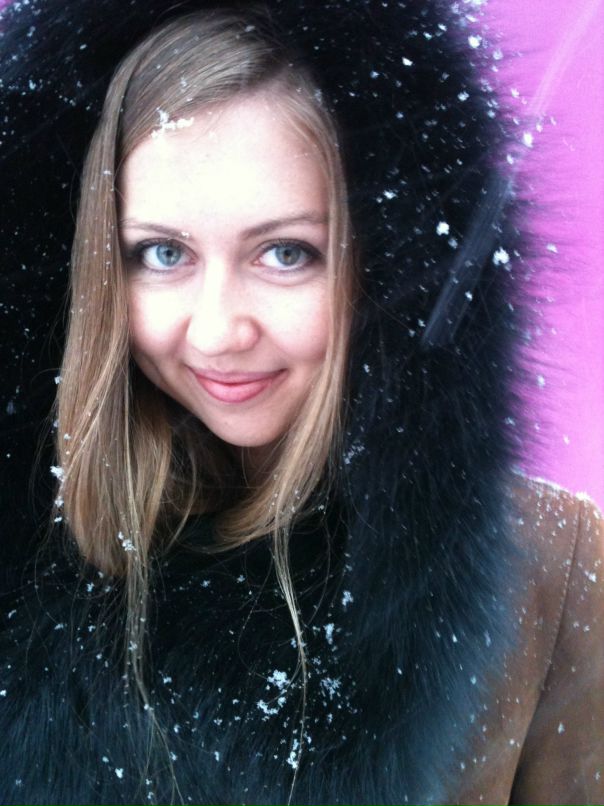 Лидия Базылева фотография #20