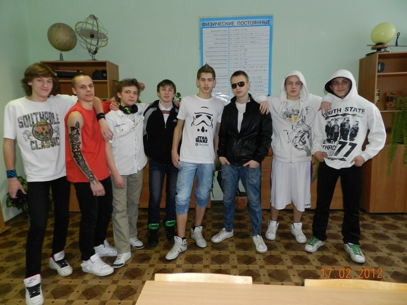 Александр Палицын фотография #7