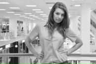 Фотография Бердниковой Насти