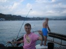 Юрій Смарж фотография #4 (источник - https://vk.com/id68669655)