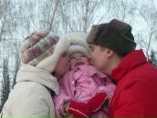 Фотография Радевич Алины