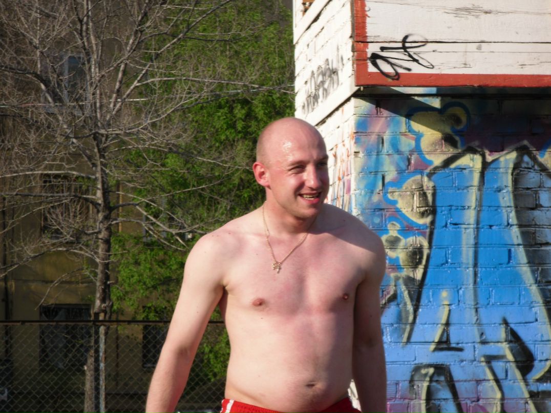 Ян Есаев фотография #43