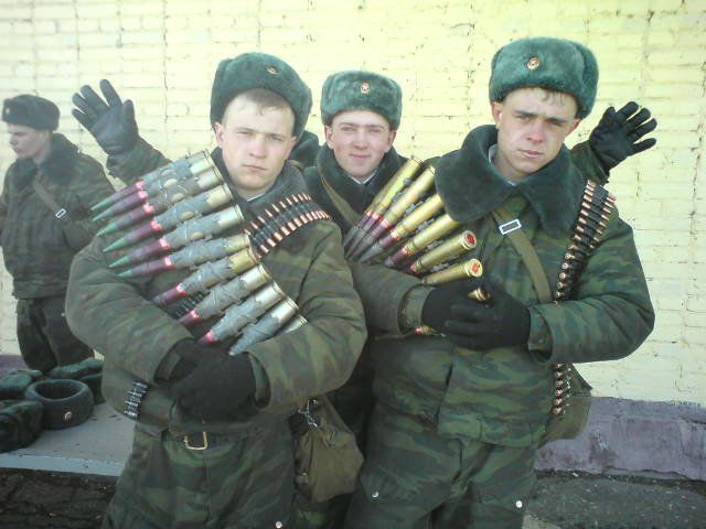 Иван Сёмочкин фото №23