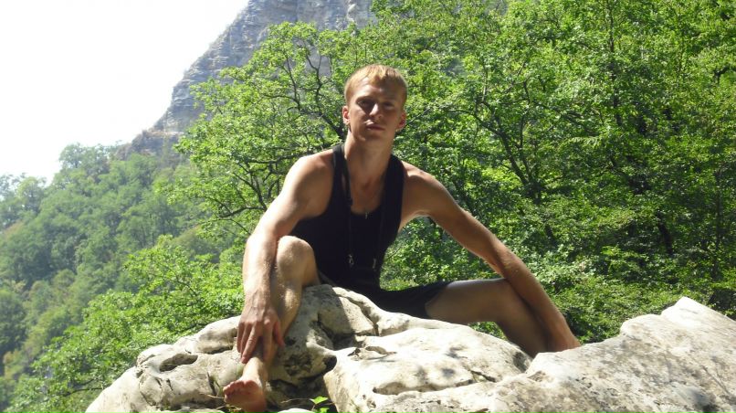 Сергей Беззубенков фотография #34