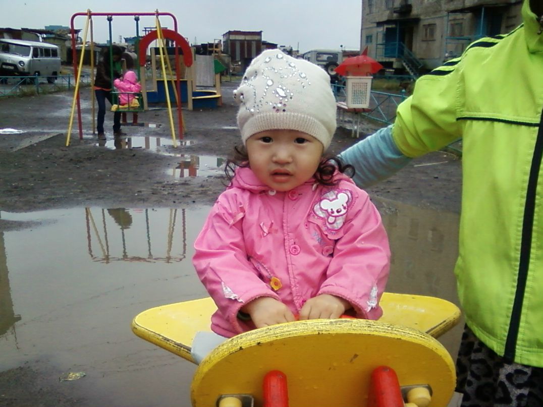 Евдокия Стручкова фотография #41
