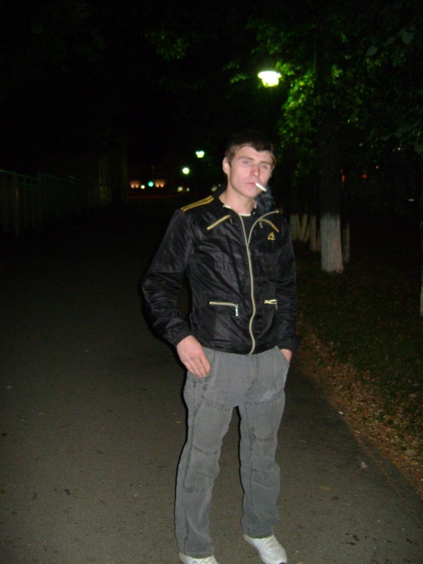 Дмитрий Дровнин фотография #47