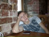 Фотография Климцева Артема