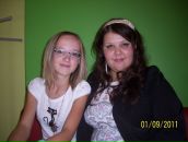 Фотография Земцовой Екатерины