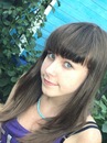 Фотография Алексеевой Аделины