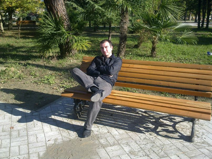 A. N. фотография #30