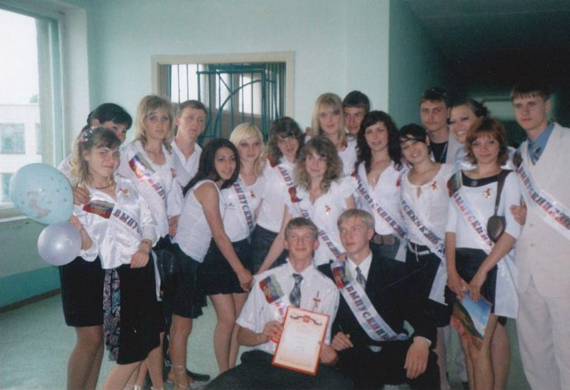 Сергей Канаков фотография #30