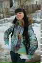 Фотография Романовой Евгении