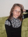 Анюта Кісаревич фотография #15 (источник - https://vk.com/id79549816)