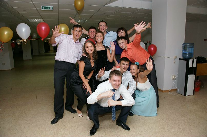 Дмитрий Вебер фотография #34