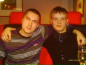 Фотография Ковалёнка Леонида