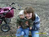 Фотография Мотковой Екатерины