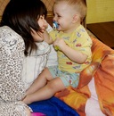 Фотография Алексеевой Женечки