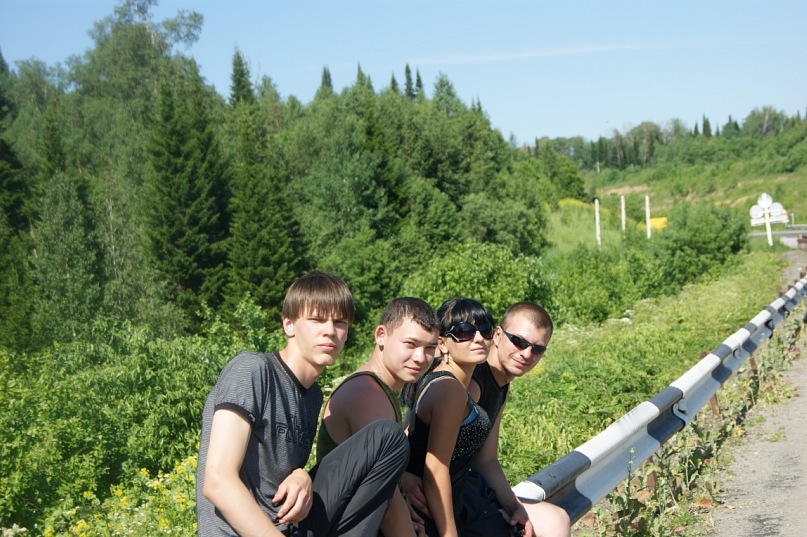 Руся Ким фотография #33