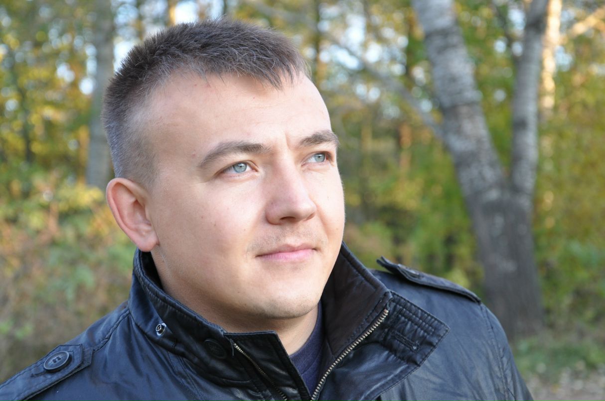 Сергей Дереза фотография #30