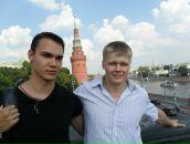 Фотография Доронина Константина