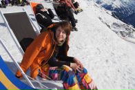 Фотография Пекарской Владиславы