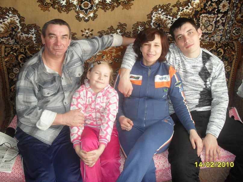 Хамит Ахмадеев фотография #33