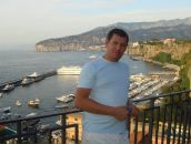 Фотография Бабицина Владимира