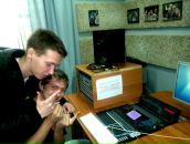 Фотография Григораша Дмитрия