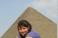 Фотография Щетнёвой Юлии