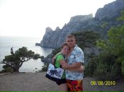 Фотография Калининой Валентины