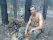 Фотография Каратеева Кирилла