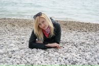 Фотография Покровской Иришки