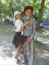 Фотография Сорвиной Ренаты