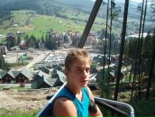 Руслік Кривецький фотография #8 (источник - https://vk.com/id72843014)