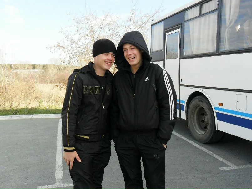 Ваня Деев фотография #11