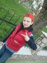 Кіт Павлік фотография #1