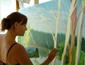 Фотография Жаровой Елены