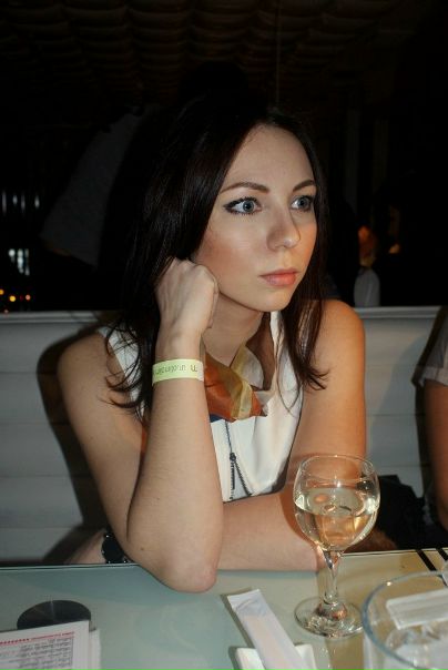№19, Лена Соловцова, Нижний Новгород №19, Лена Соловцова, Нижний Новгород