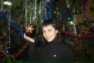 Фотография Париловой Кати