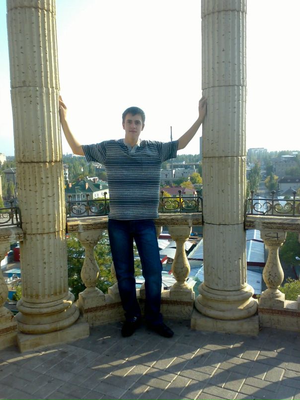 Женя Горбенко фотография #2