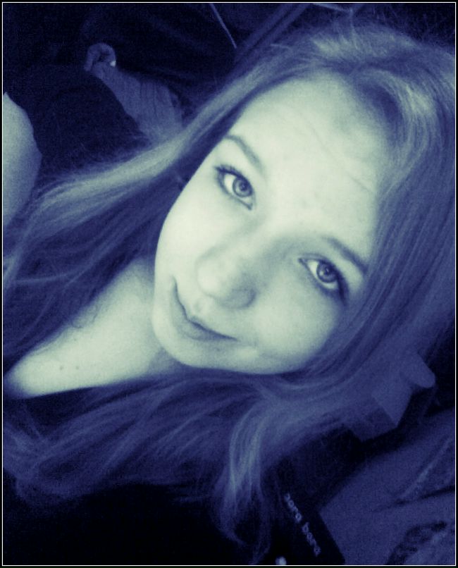 Катя Ким фотография #18