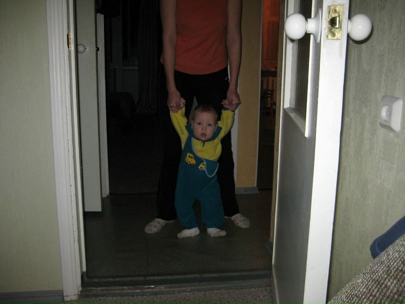 Александр Старостин фотография #16