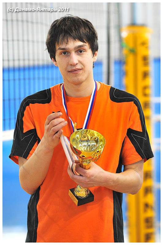 Максим Кузьмин фотография #47